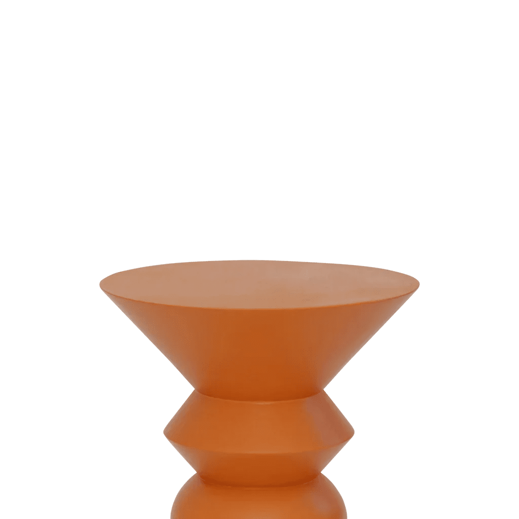 Side table Luova, Flame - Urban Nature Culture - Accessoire Loods