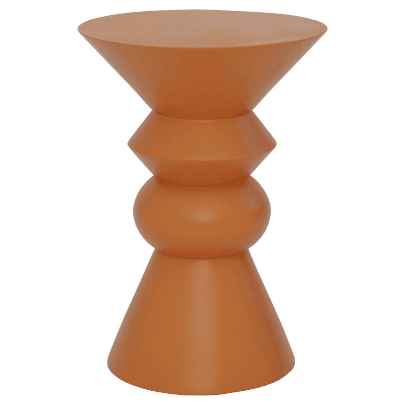 Side table Luova, Flame - Urban Nature Culture - Accessoire Loods