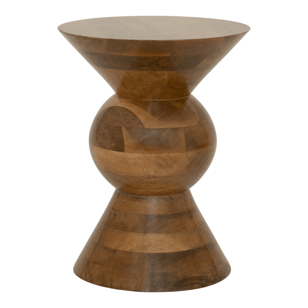 Side table Lustro - Urban Nature Culture - Accessoire Loods