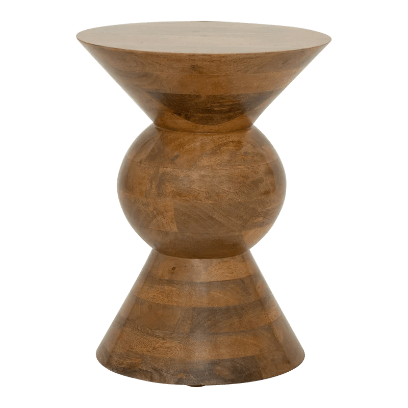 Side table Lustro - Urban Nature Culture - Accessoire Loods