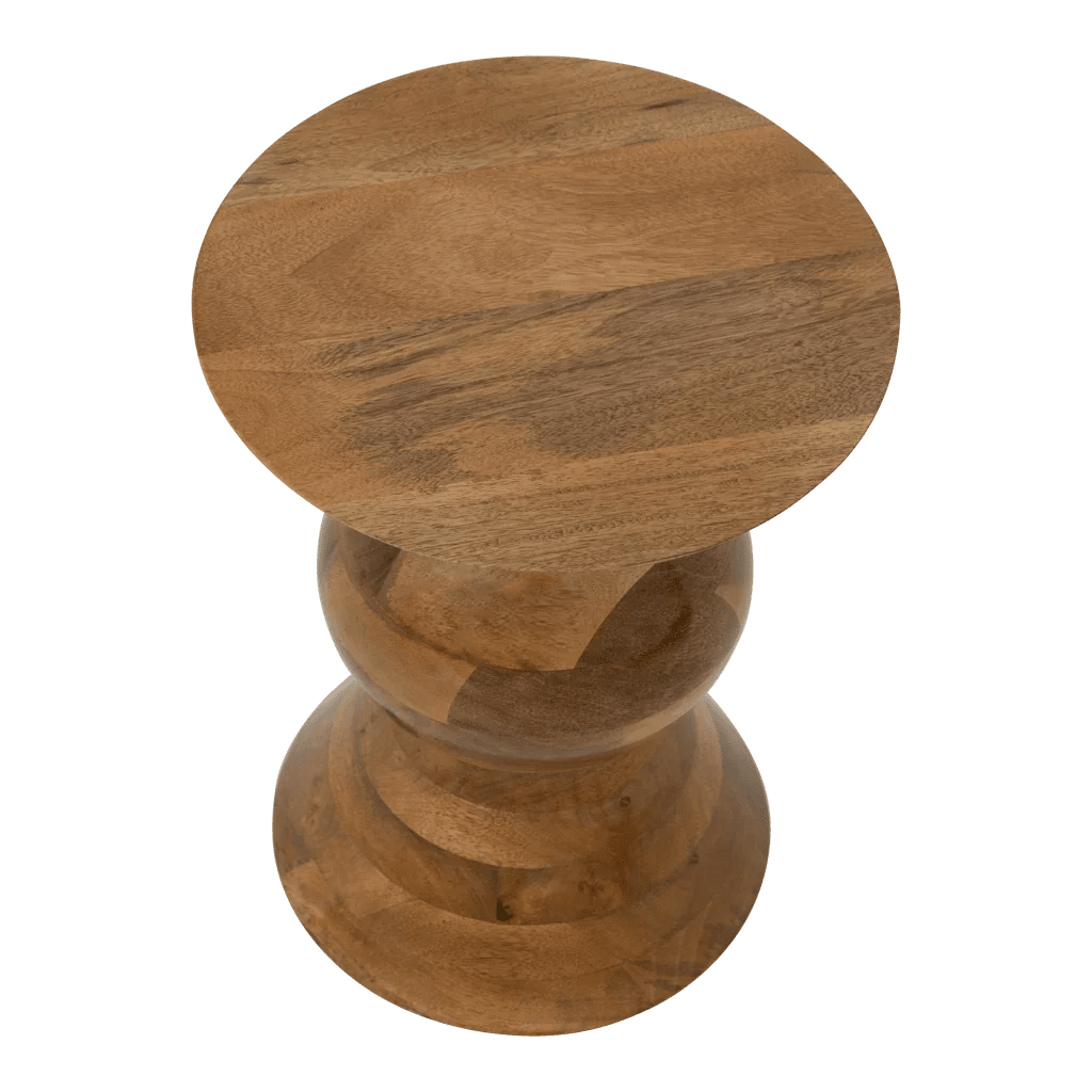 Side table Lustro - Urban Nature Culture - Accessoire Loods