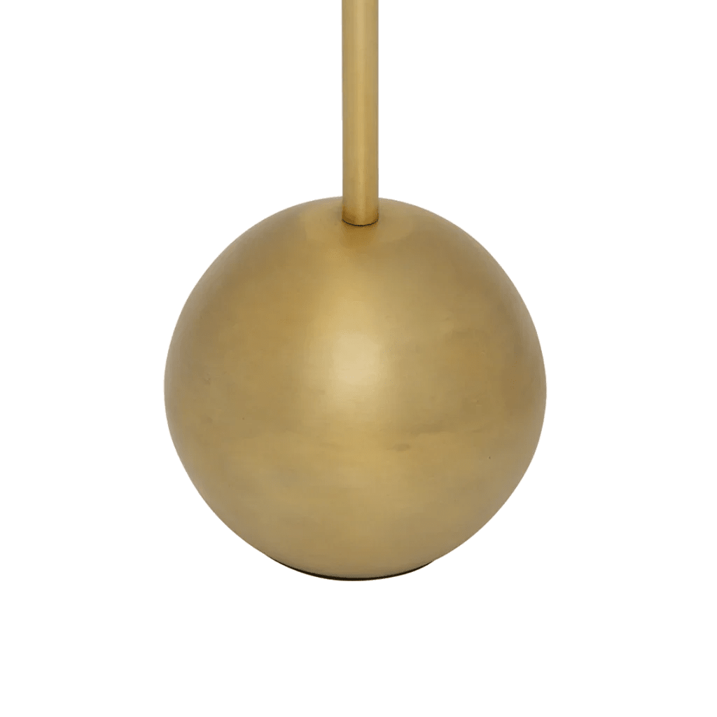 Side table M, Gold - Urban Nature Culture - Accessoire Loods