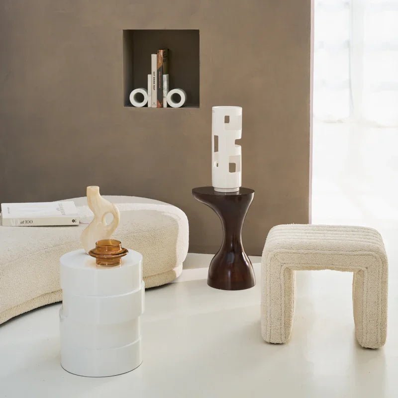 Side table Pila - Urban Nature Culture - Accessoire Loods