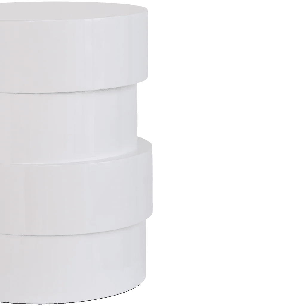 Side table Pila - Urban Nature Culture - Accessoire Loods