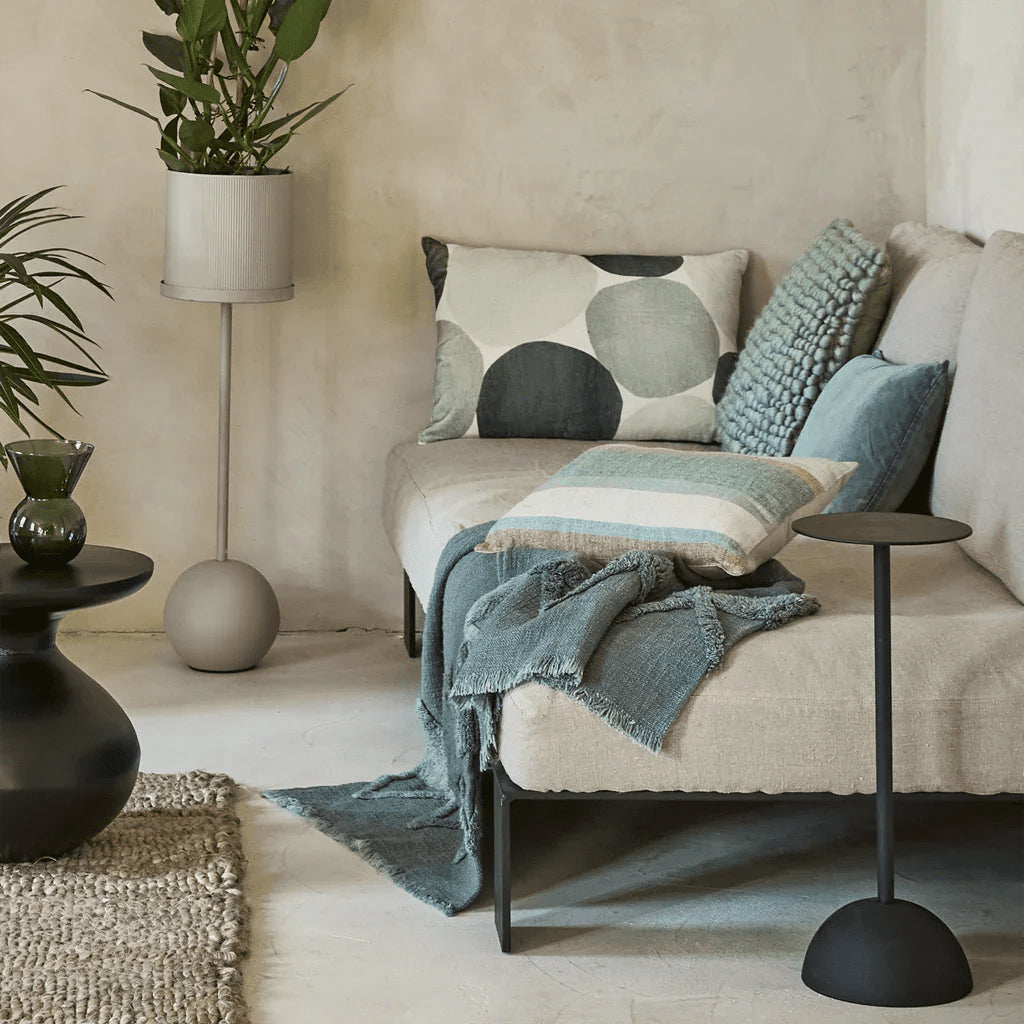 Side table S, Black - Urban Nature Culture - Accessoire Loods