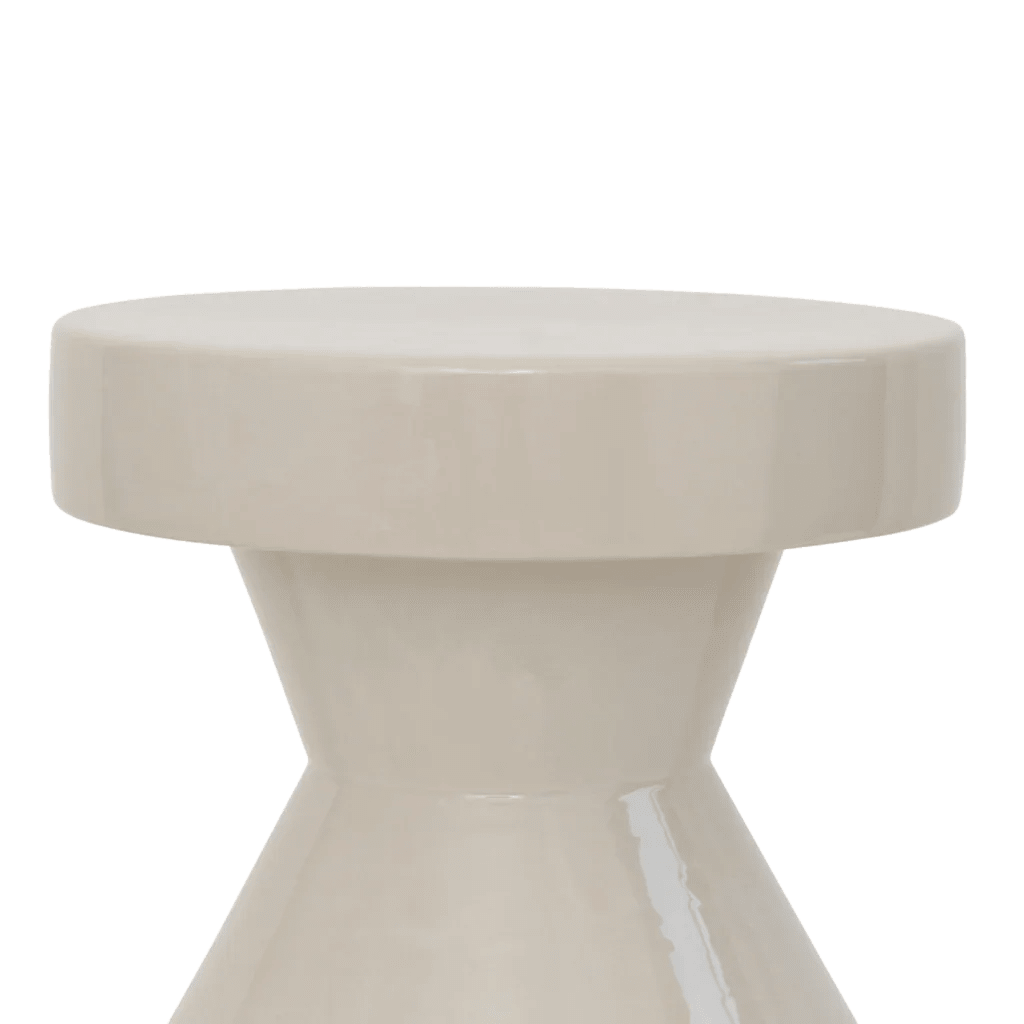 Side table Sculptural - Urban Nature Culture - Accessoire Loods