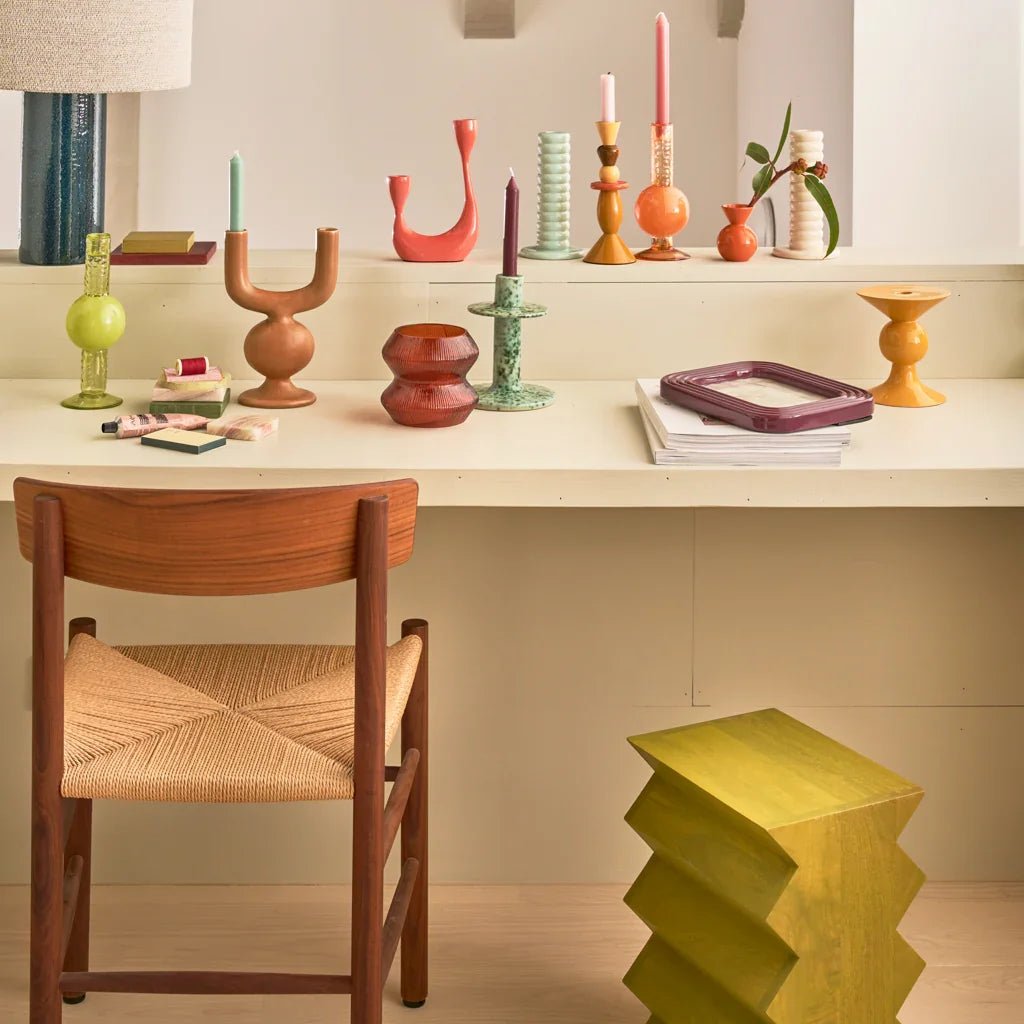Side table Seba - Urban Nature Culture - Accessoire Loods