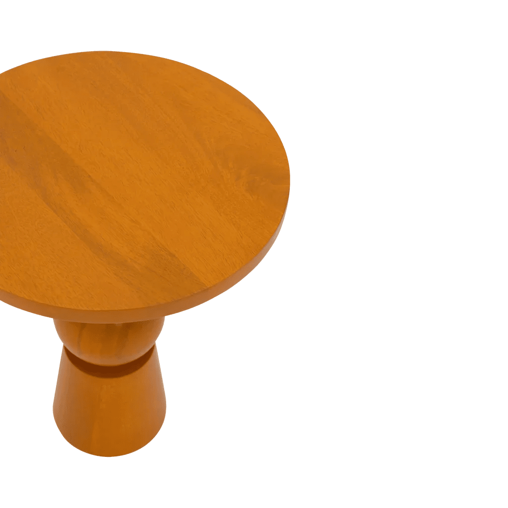 Side table Teko - Urban Nature Culture - Accessoire Loods