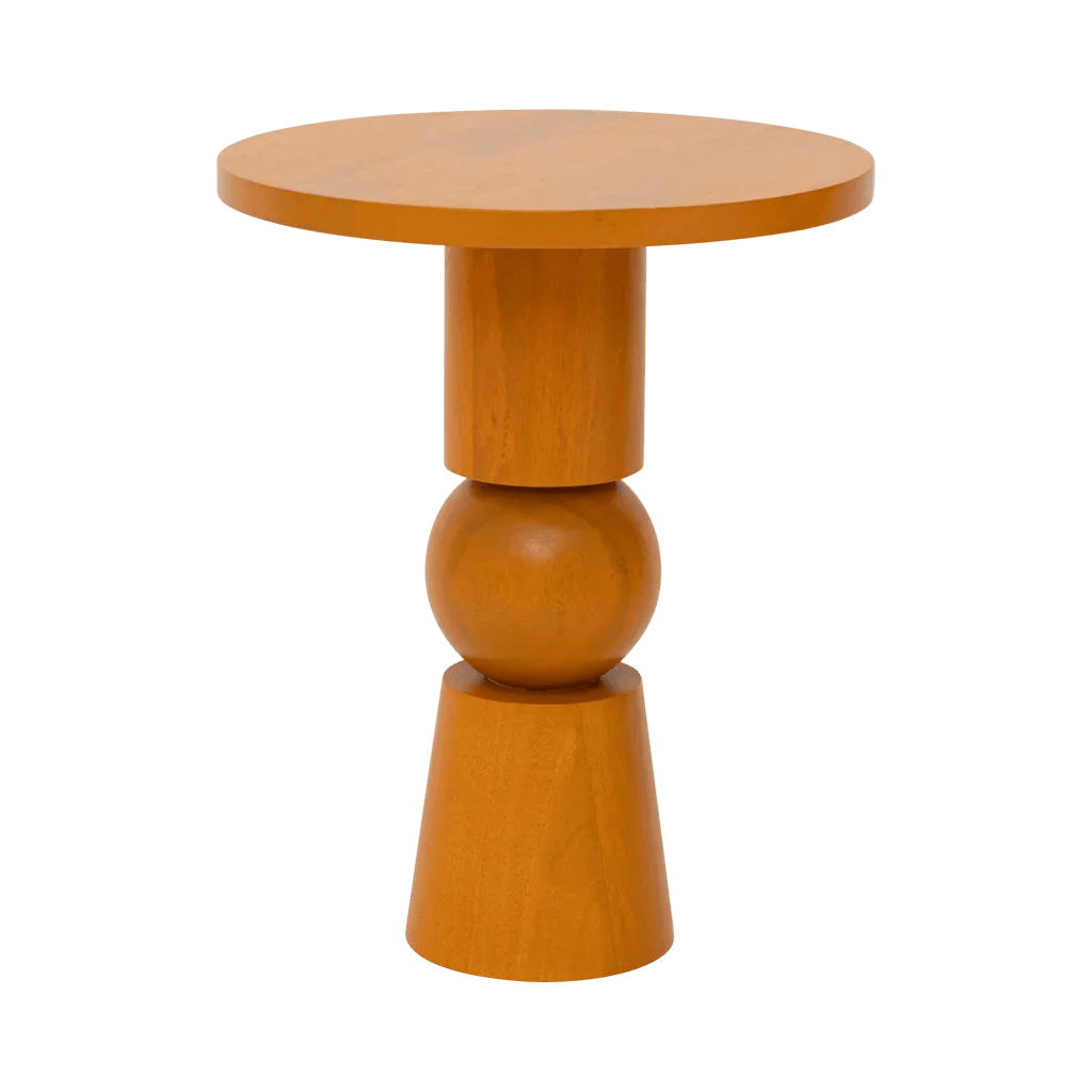 Side table Teko - Urban Nature Culture - Accessoire Loods