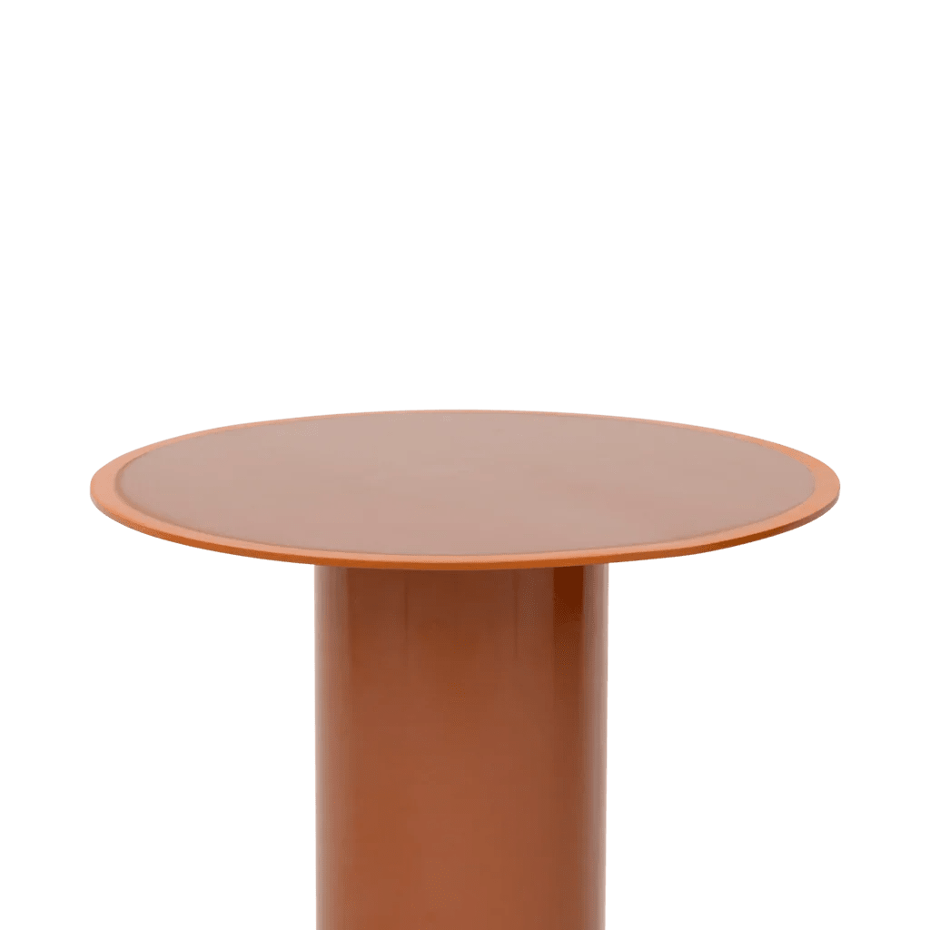 Side table Tiro, Adobe - Urban Nature Culture - Accessoire Loods