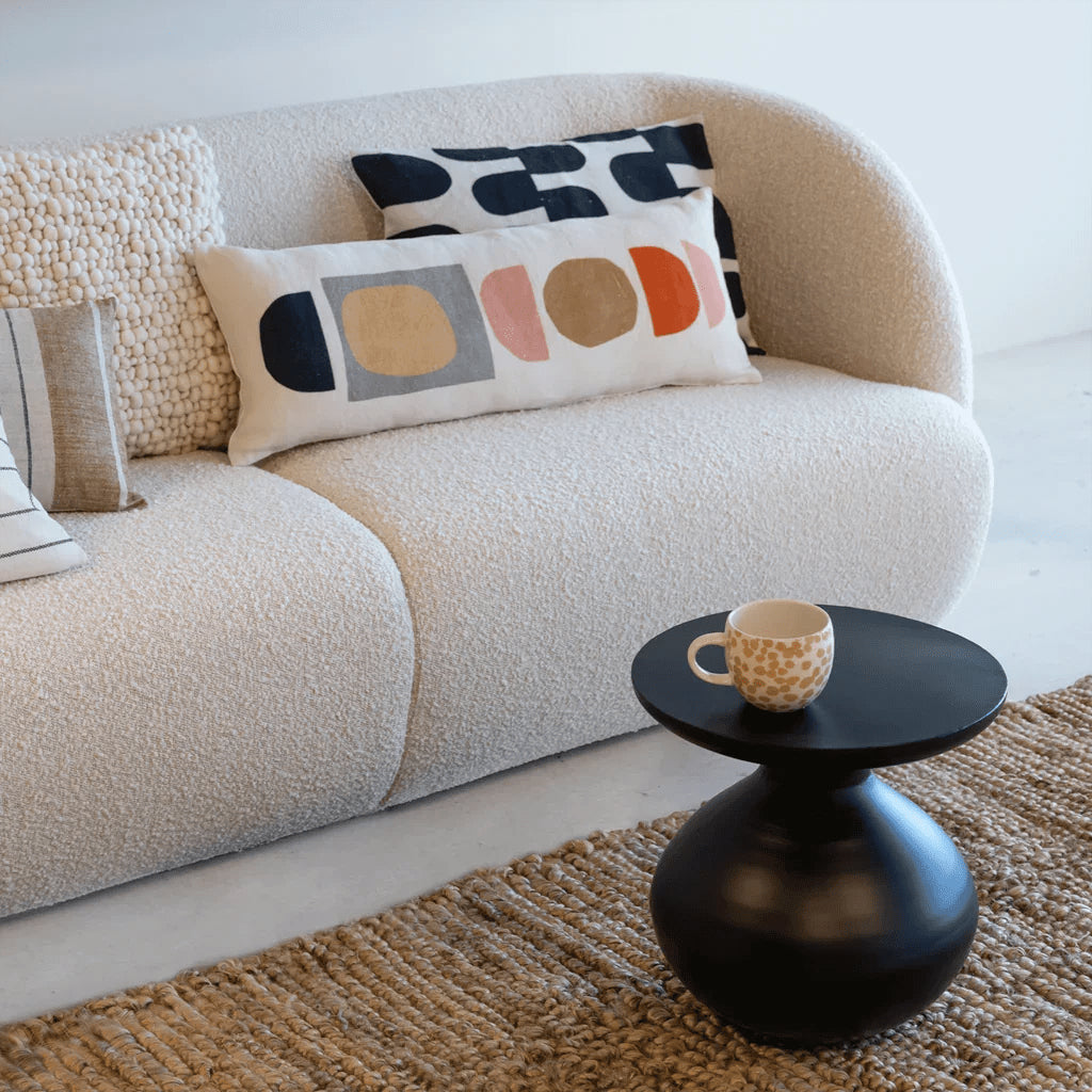 Side table Tummy - Urban Nature Culture - Accessoire Loods