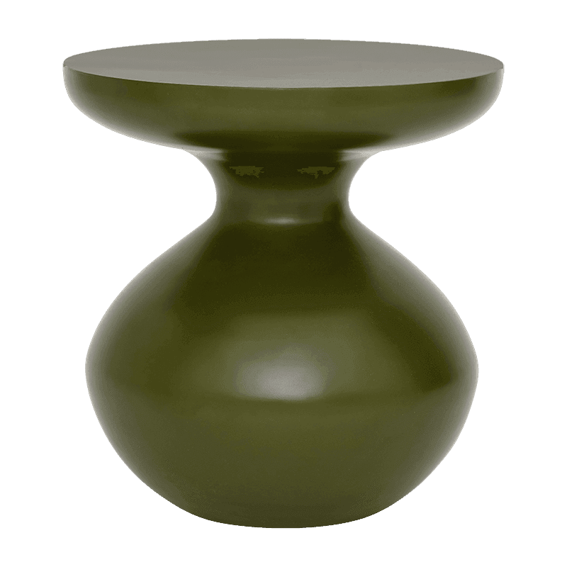 Side table Tummy - Urban Nature Culture - Accessoire Loods