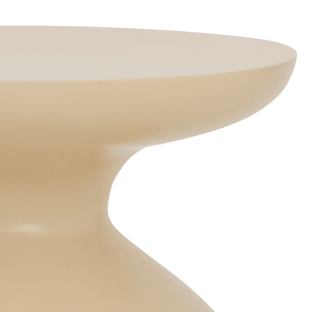 Side table Tummy, Sea Mist - Urban Nature Culture - Accessoire Loods