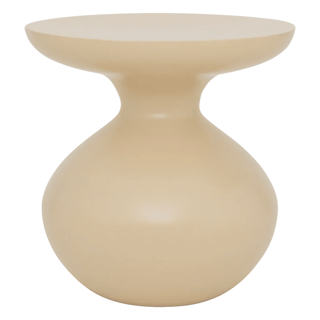 Side table Tummy, Sea Mist - Urban Nature Culture - Accessoire Loods