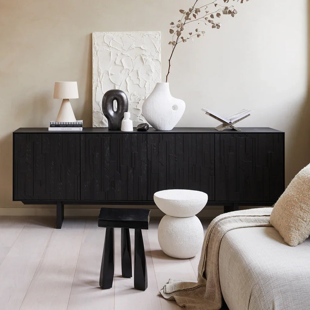 Side table Umi - Urban Nature Culture - Accessoire Loods