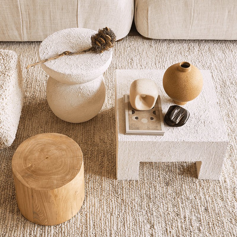 Side table Umi - Urban Nature Culture - Accessoire Loods