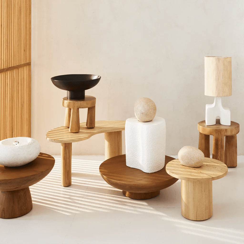 Table lamp Hikari - Urban Nature Culture - Accessoire Loods