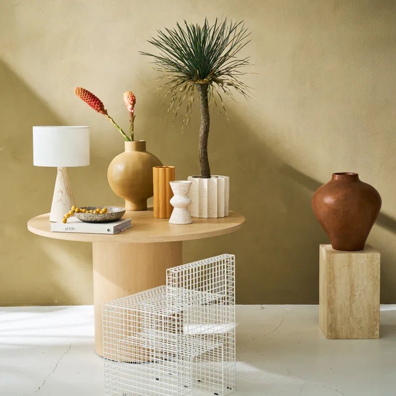 Table lamp Jun - Urban Nature Culture - Accessoire Loods