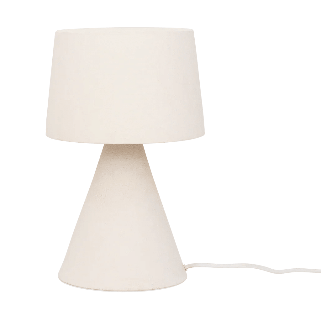 Table lamp Luce - Urban Nature Culture - Accessoire Loods