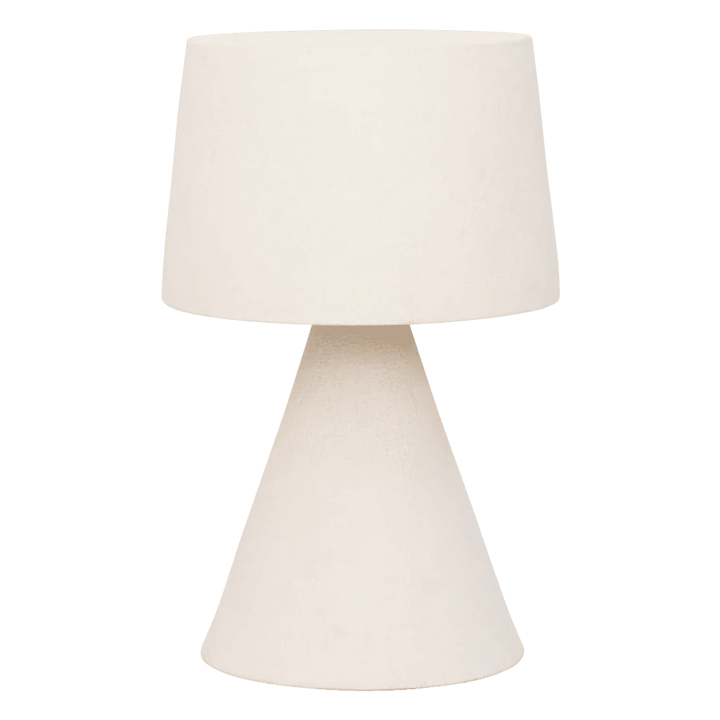 Table lamp Luce - Urban Nature Culture - Accessoire Loods