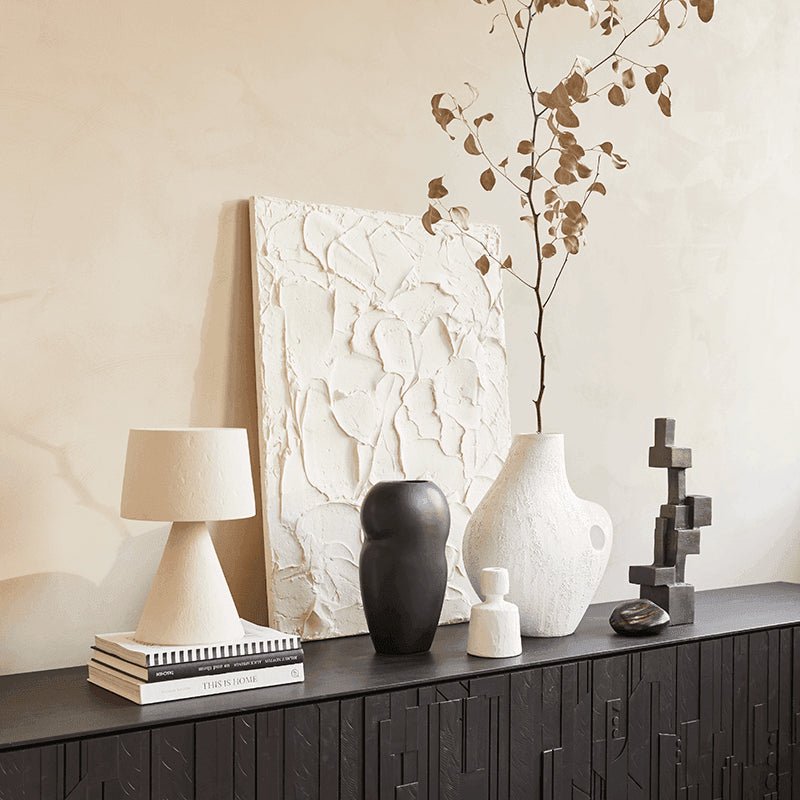 Table lamp Luce - Urban Nature Culture - Accessoire Loods