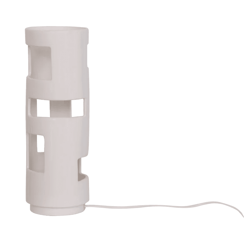 Table lamp Ludico White - Urban Nature Culture - Accessoire Loods