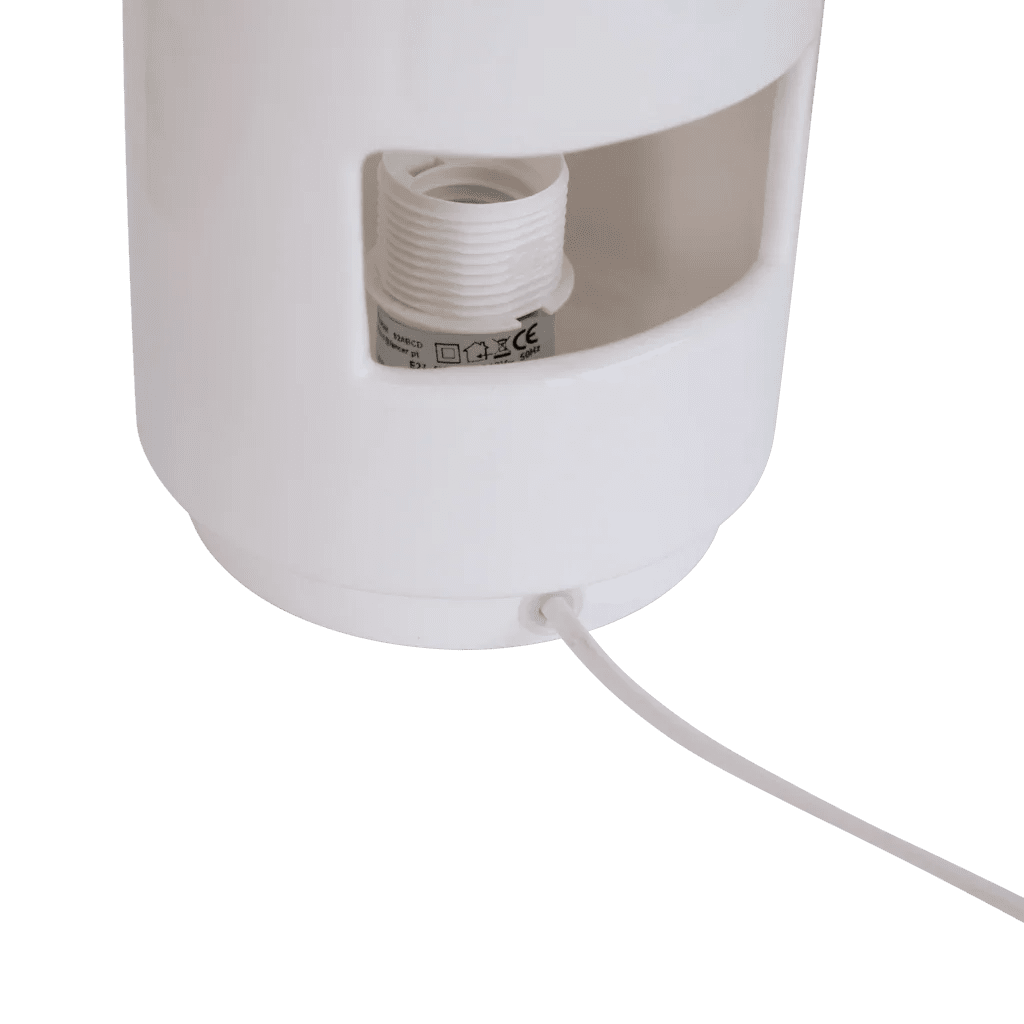 Table lamp Ludico White - Urban Nature Culture - Accessoire Loods