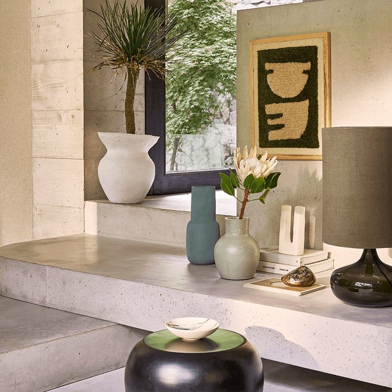 Table lamp Luz Kalamata - Urban Nature Culture - Accessoire Loods