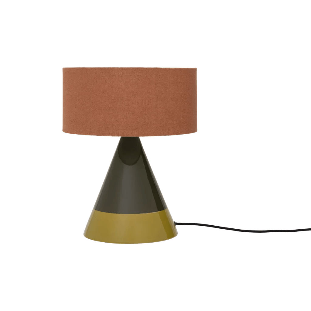 Table lamp Raikas - Urban Nature Culture - Accessoire Loods