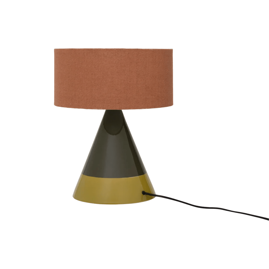 Table lamp Raikas - Urban Nature Culture - Accessoire Loods