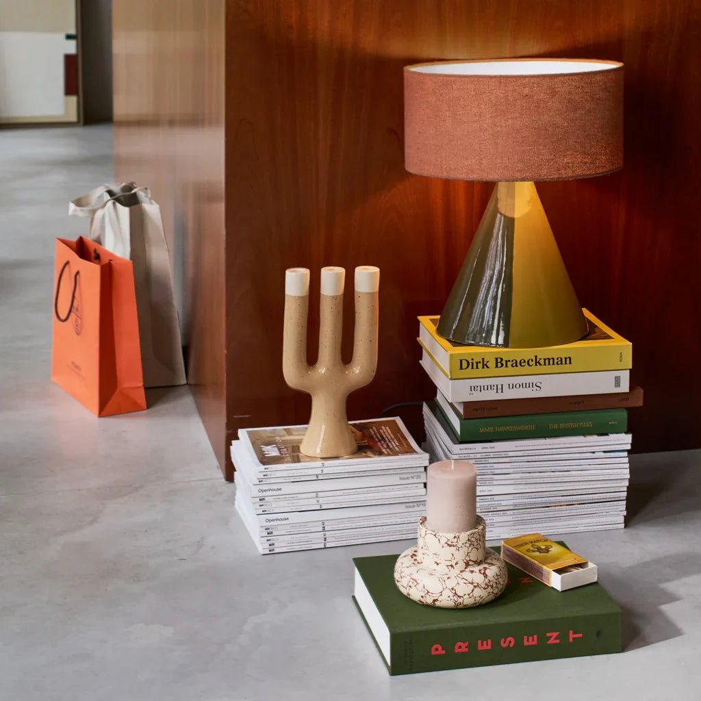 Table lamp Raikas - Urban Nature Culture - Accessoire Loods