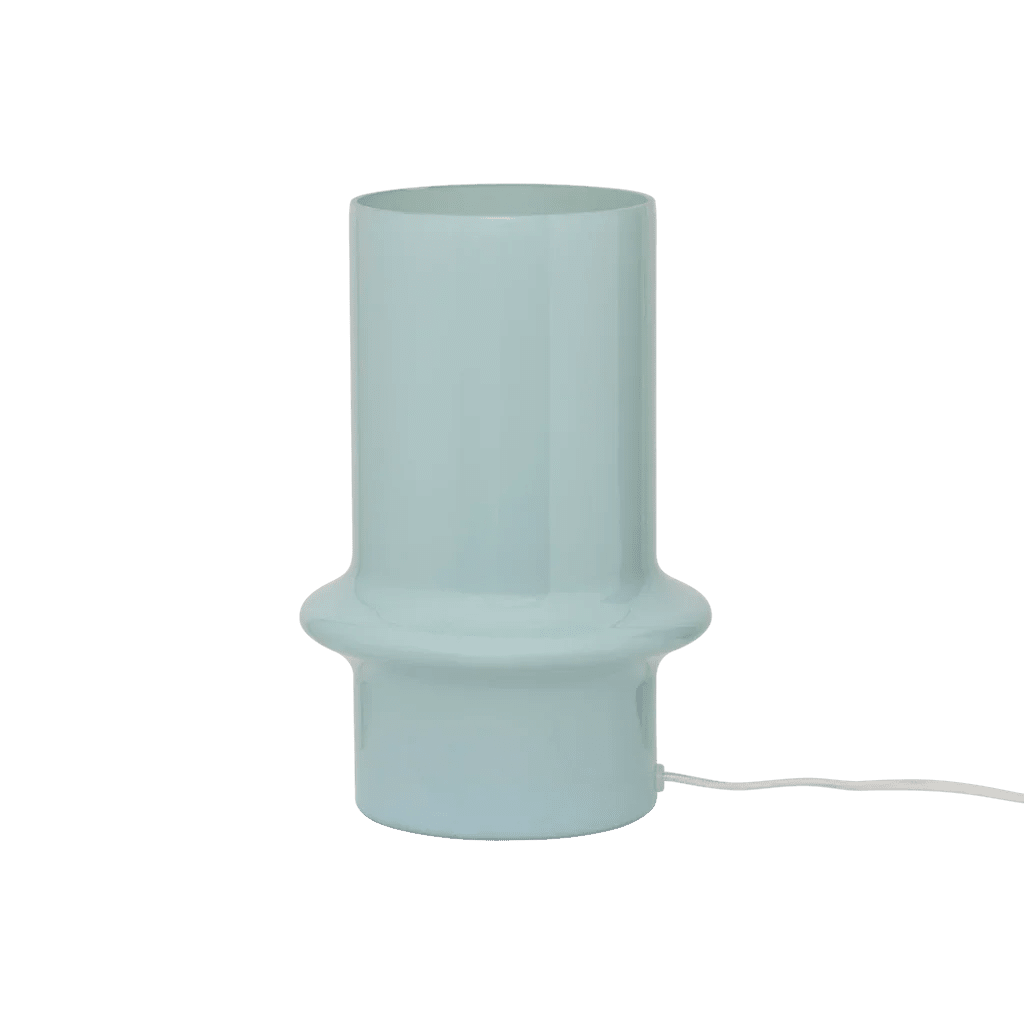 Table lamp Shai, Sea foam - Urban Nature Culture - Accessoire Loods