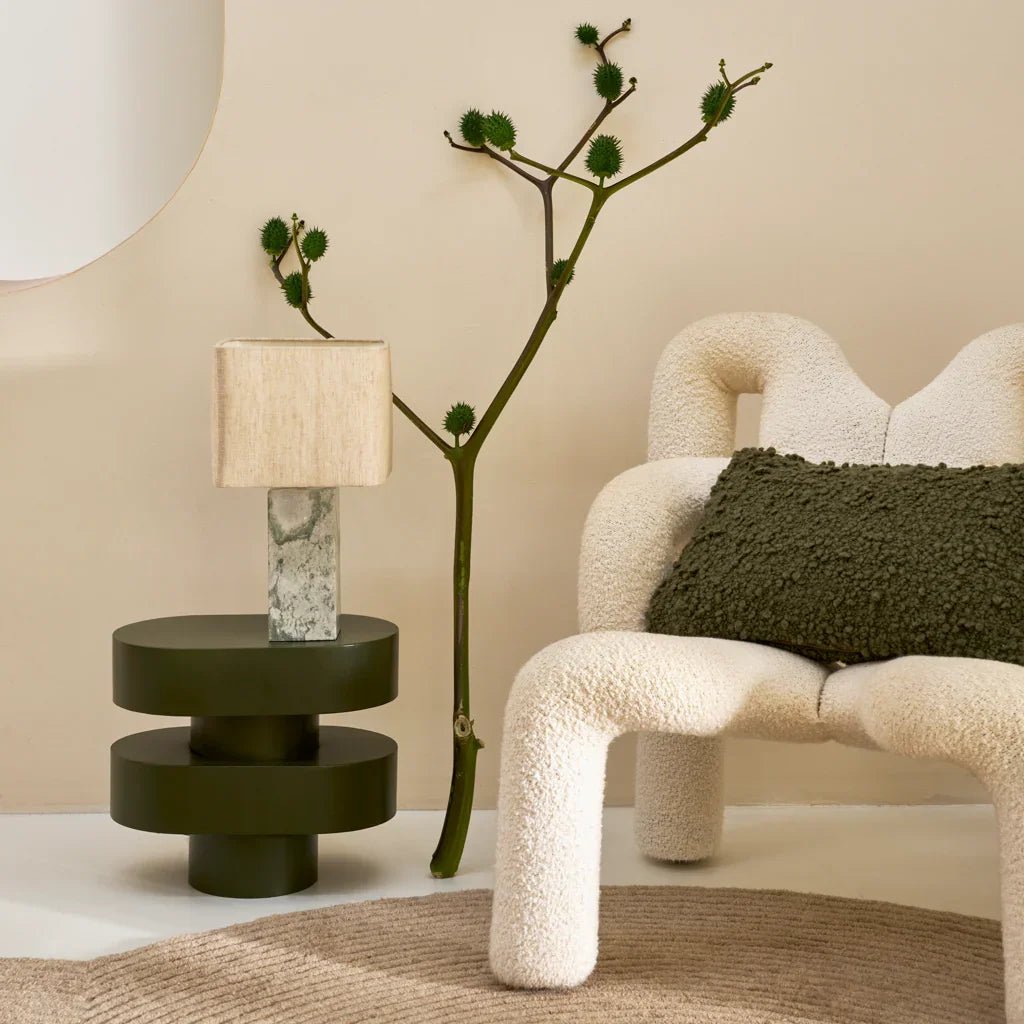 Table Lamp Suvi - Urban Nature Culture - Accessoire Loods