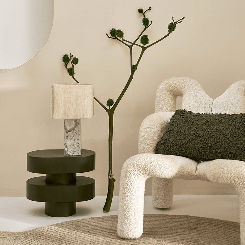 Table Lamp Suvi - Urban Nature Culture - Accessoire Loods
