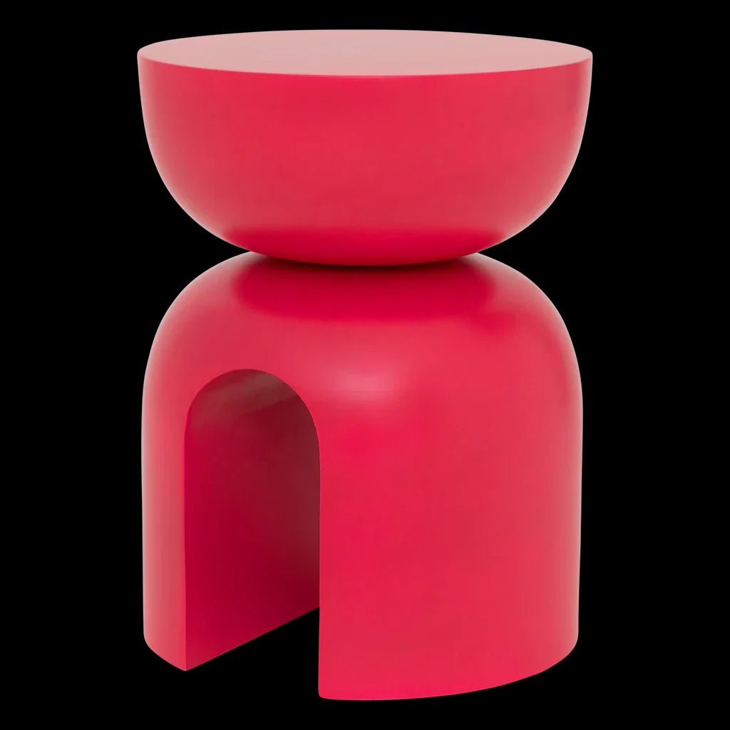 Urban Nature Culture - Bijzettafel Boje - Urban Nature Culture - Accessoire Loods