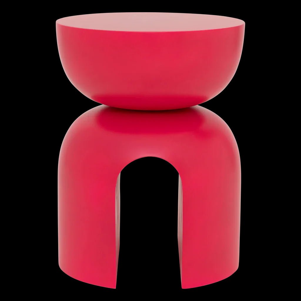 Urban Nature Culture - Bijzettafel Boje - Urban Nature Culture - Accessoire Loods