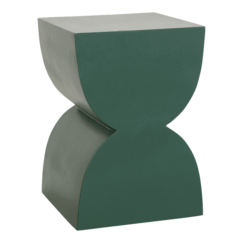 Urban Nature Culture - Bijzettafel Corvo Laurel - Urban Nature Culture - Accessoire Loods