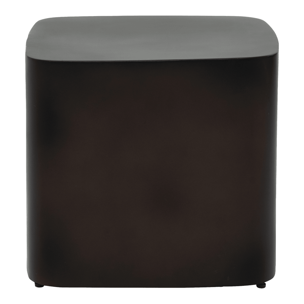 Urban Nature Culture - Bijzettafel Evan - Urban Nature Culture - Accessoire Loods