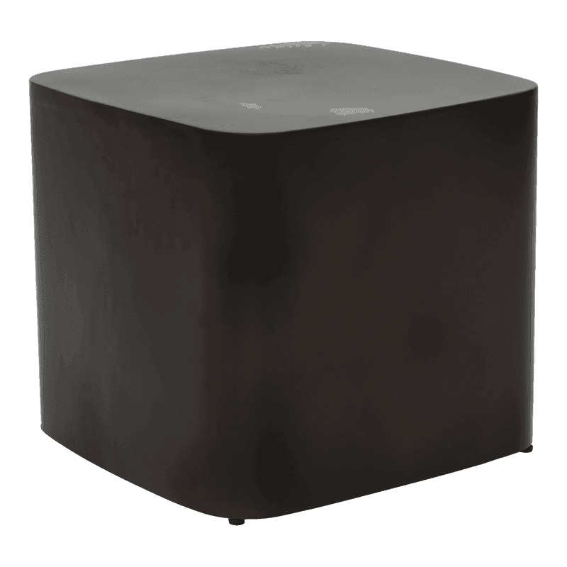 Urban Nature Culture - Bijzettafel Evan - Urban Nature Culture - Accessoire Loods