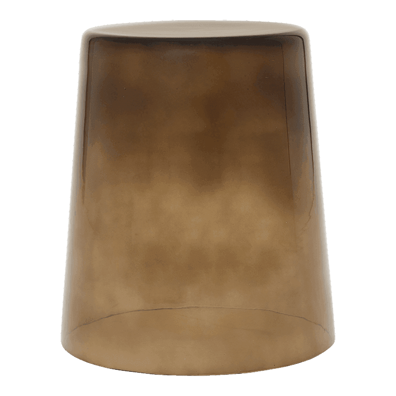 Urban Nature Culture - Bijzettafel Kai Brown - Urban Nature Culture - Accessoire Loods