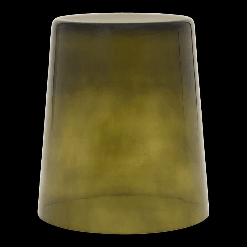 Urban Nature Culture - Bijzettafel Kai Green - Urban Nature Culture - Accessoire Loods