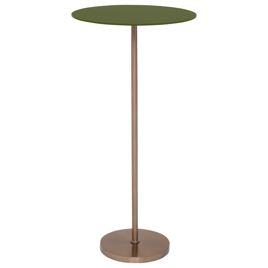 Urban Nature Culture - Bijzettafel Nolan - Urban Nature Culture - Accessoire Loods