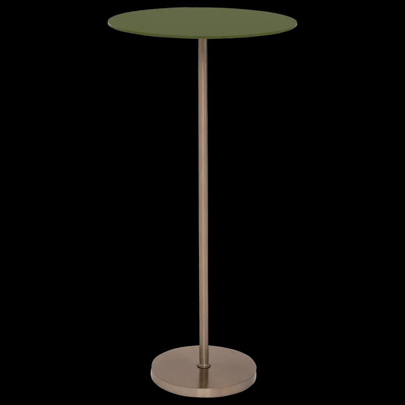 Urban Nature Culture - Bijzettafel Nolan - Urban Nature Culture - Accessoire Loods