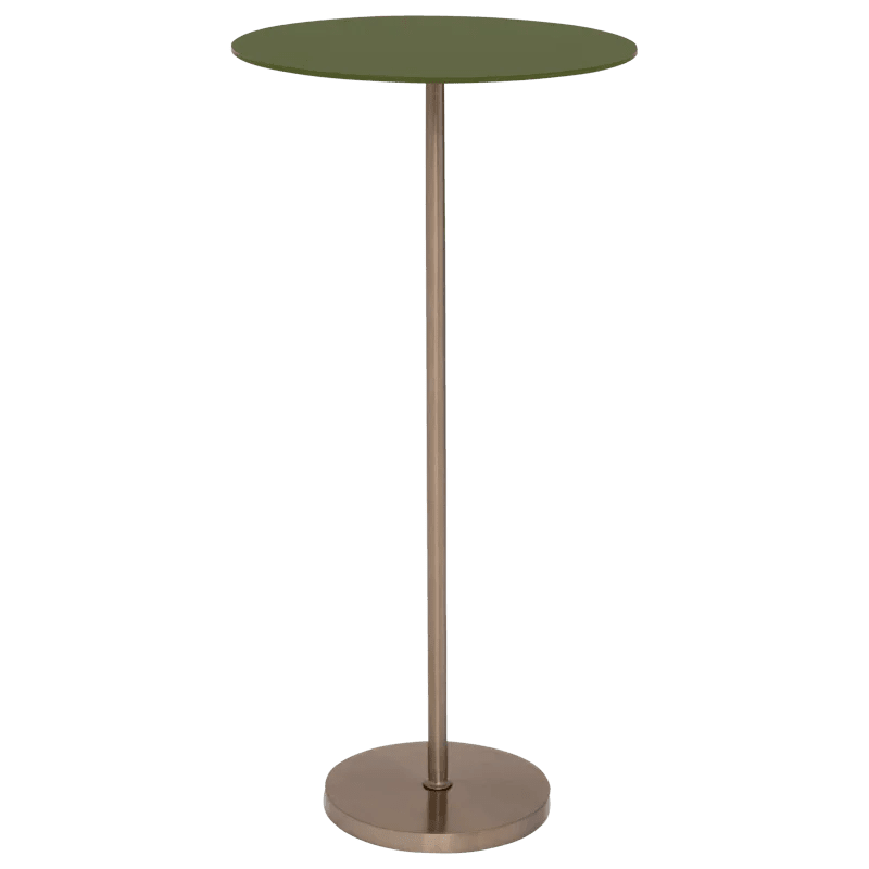 Urban Nature Culture - Bijzettafel Nolan - Urban Nature Culture - Accessoire Loods