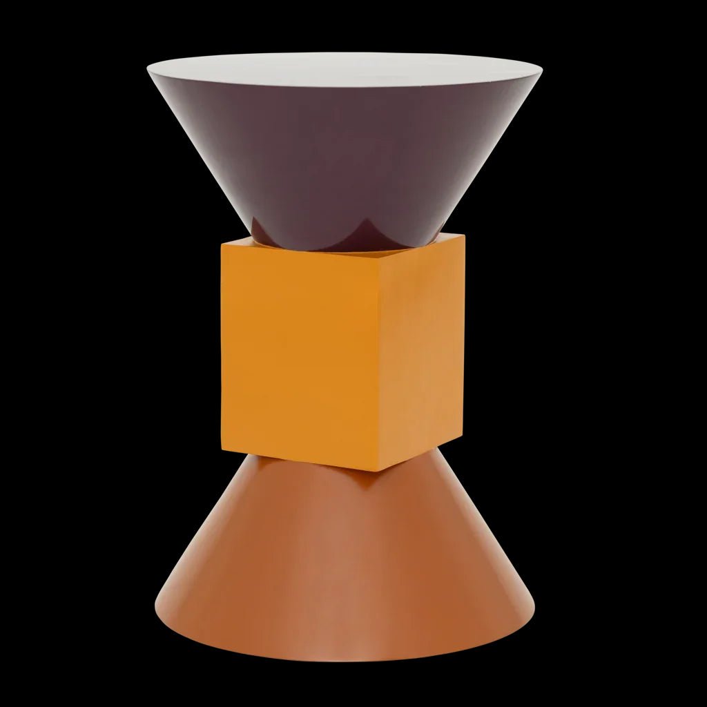 Urban Nature Culture - Bijzettafel Smuk - Urban Nature Culture - Accessoire Loods