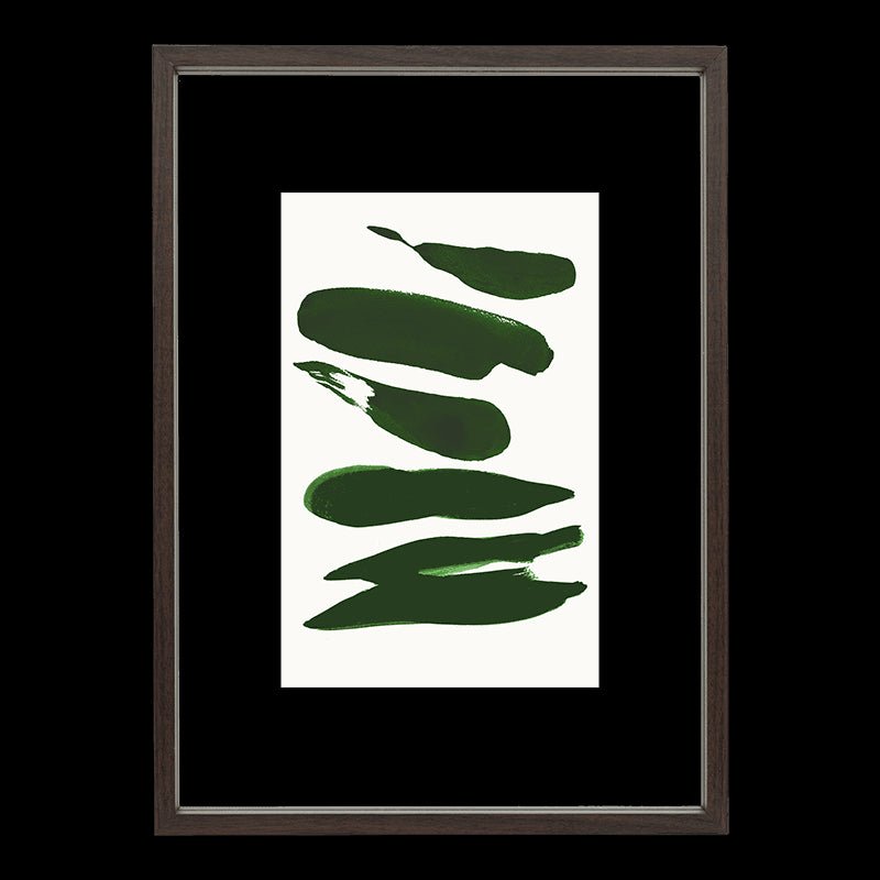 Urban Nature Culture - Fotolijst Floating Walnut, L - Urban Nature Culture - Accessoire Loods