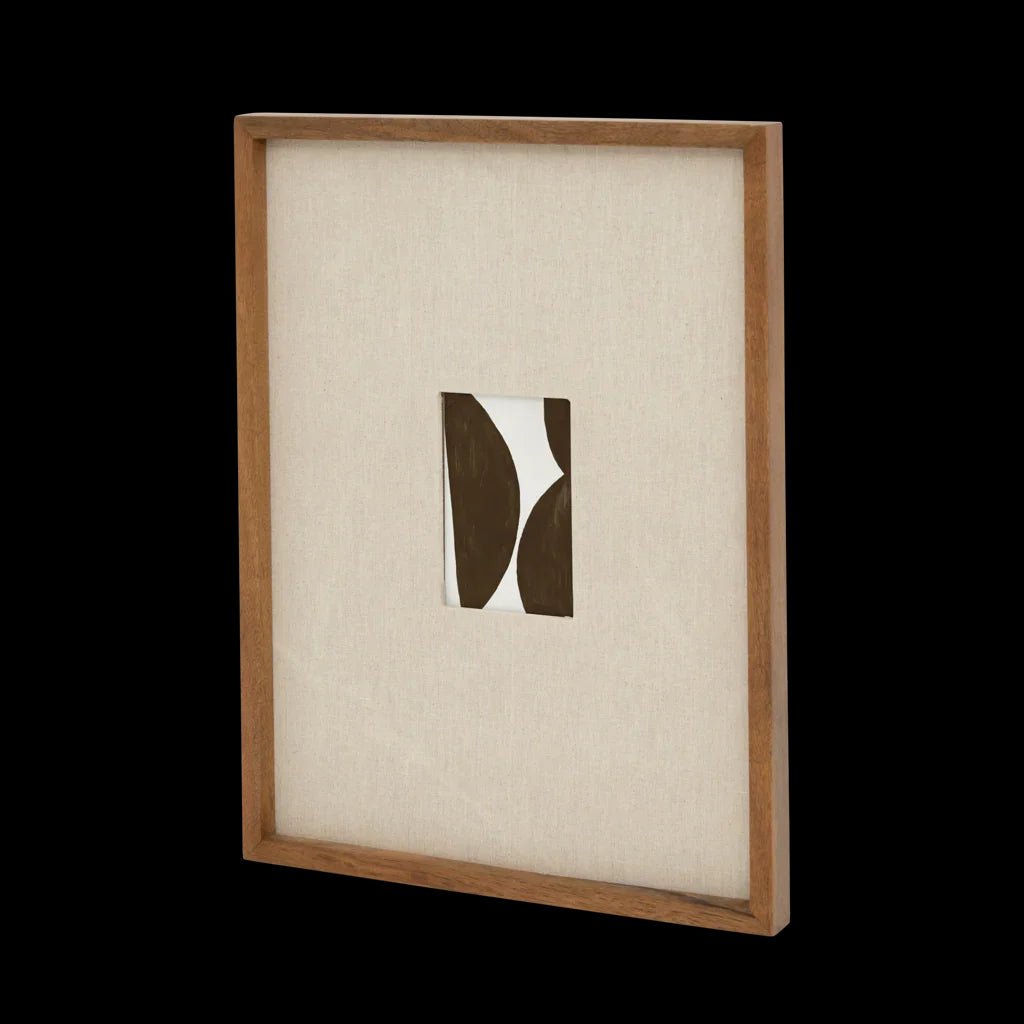 Urban Nature Culture - Fotolijst Ida - Urban Nature Culture - Accessoire Loods