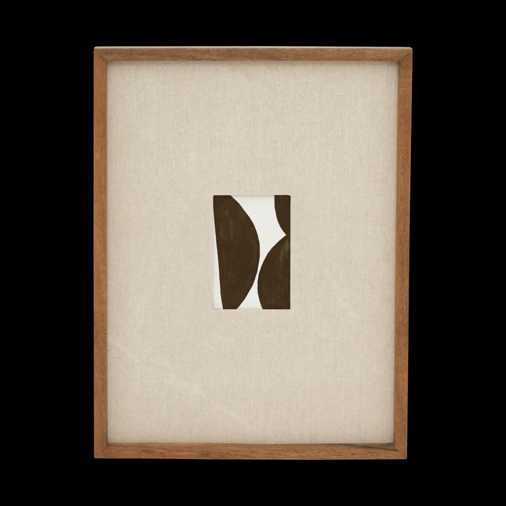 Urban Nature Culture - Fotolijst Ida - Urban Nature Culture - Accessoire Loods