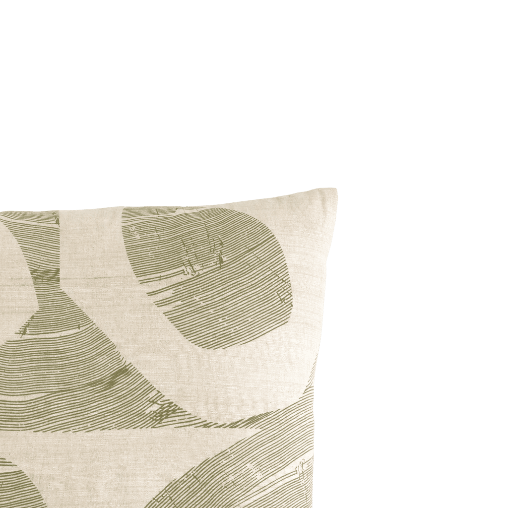 Urban Nature Culture - Kussen Aeolus - Urban Nature Culture - Accessoire Loods