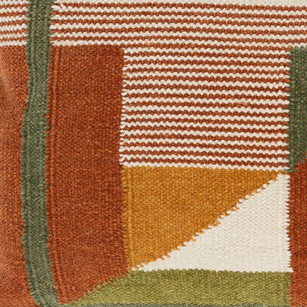 Urban Nature Culture - Kussen Blythe - Urban Nature Culture - Accessoire Loods